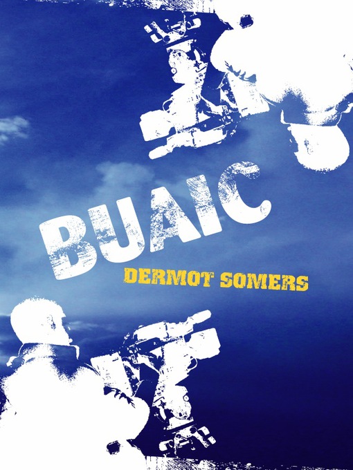 Title details for Buaic by Dermot Somers - Available